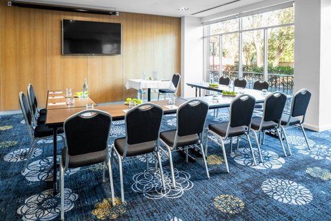 Hotel Urban St Leonards - Darwin Holiday 8