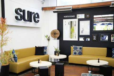 Hotel Urban St Leonards - Darwin Holiday 9