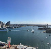 Milson Serviced Apartments - Darwin Holiday