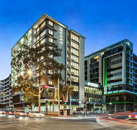 Quest Chatswood - Darwin Holiday