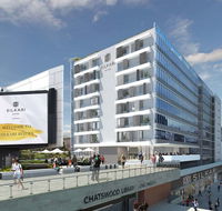 Silkari Suites At Chatswood - Darwin Holiday