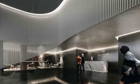 Silkari Suites At Chatswood - Darwin Holiday 1