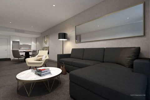 Silkari Suites At Chatswood - Darwin Holiday 3