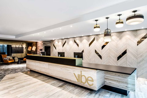 Vibe Hotel North Sydney - Darwin Holiday 3