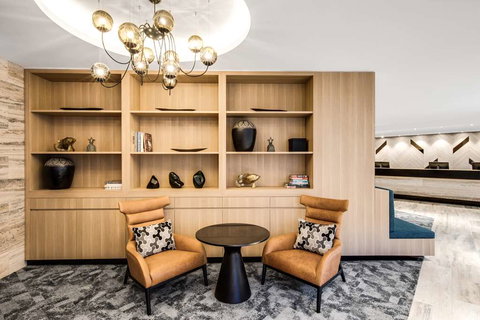 Vibe Hotel North Sydney - Darwin Holiday 6