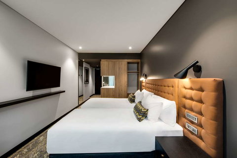 Vibe Hotel North Sydney - Darwin Holiday 15