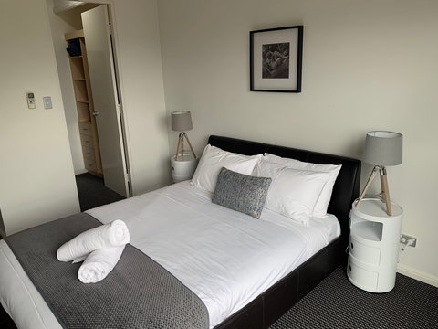 Astra Apartments North Sydney - Darwin Holiday 10