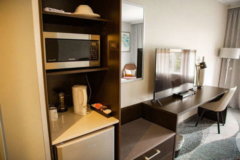 Royal Pacific Hotel - Darwin Holiday 3