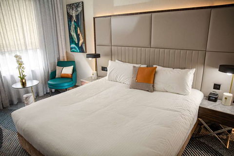 Royal Pacific Hotel - Darwin Holiday 4