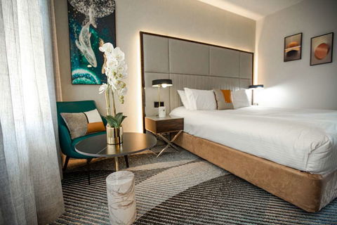 Royal Pacific Hotel - Darwin Holiday 8