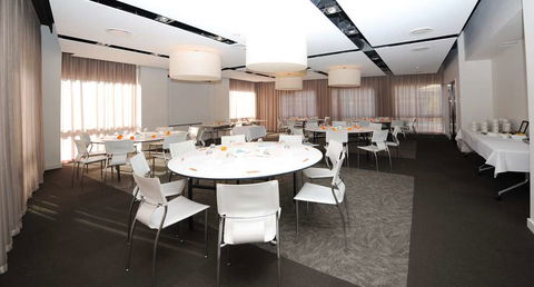 Royal Pacific Hotel - Darwin Holiday 10