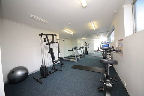 Royal Pacific Hotel - Darwin Holiday 11