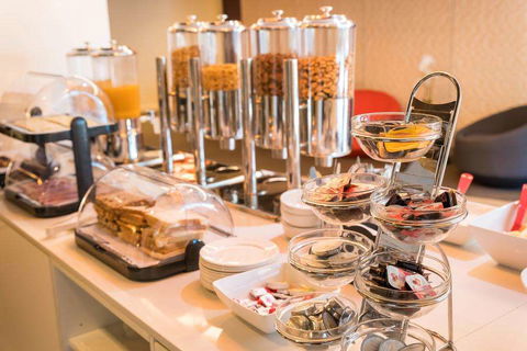 Royal Pacific Hotel - Darwin Holiday 12