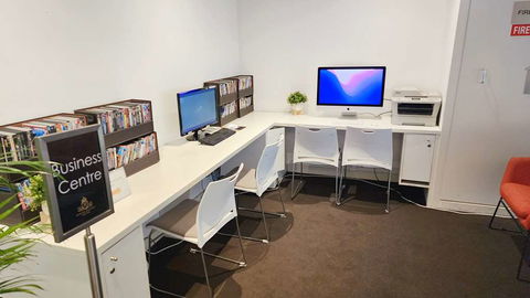 Royal Pacific Hotel - Darwin Holiday 15