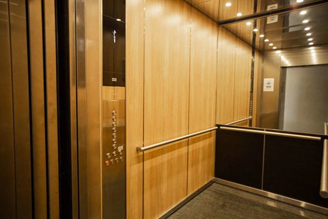 Royal Pacific Hotel - Darwin Holiday 16