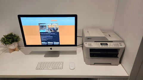 Royal Pacific Hotel - Darwin Holiday 17