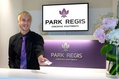 Park Regis Concierge Apartments - Darwin Holiday 3