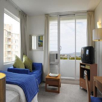 Park Regis Concierge Apartments - Darwin Holiday 4