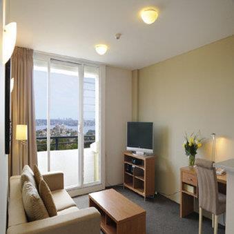 Park Regis Concierge Apartments - Darwin Holiday 5