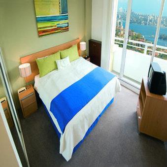 Park Regis Concierge Apartments - Darwin Holiday 6