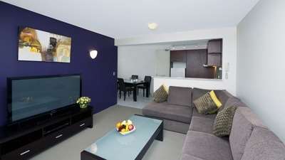 Park Regis Concierge Apartments - Darwin Holiday 8