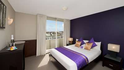 Park Regis Concierge Apartments - Darwin Holiday 10