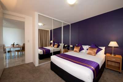 Park Regis Concierge Apartments - Darwin Holiday 11
