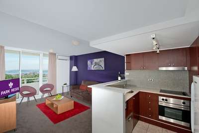 Park Regis Concierge Apartments - Darwin Holiday 12