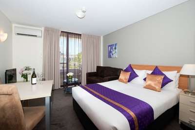 Park Regis Concierge Apartments - Darwin Holiday 13