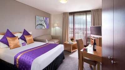 Park Regis Concierge Apartments - Darwin Holiday 14