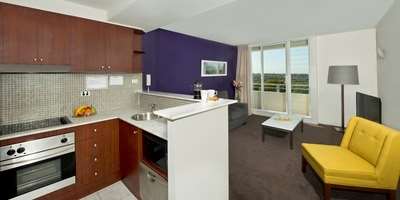 Park Regis Concierge Apartments - Darwin Holiday 15