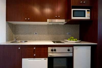 Park Regis Concierge Apartments - Darwin Holiday 16