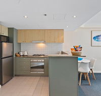 Astra Apartments Chatswood - Darwin Holiday