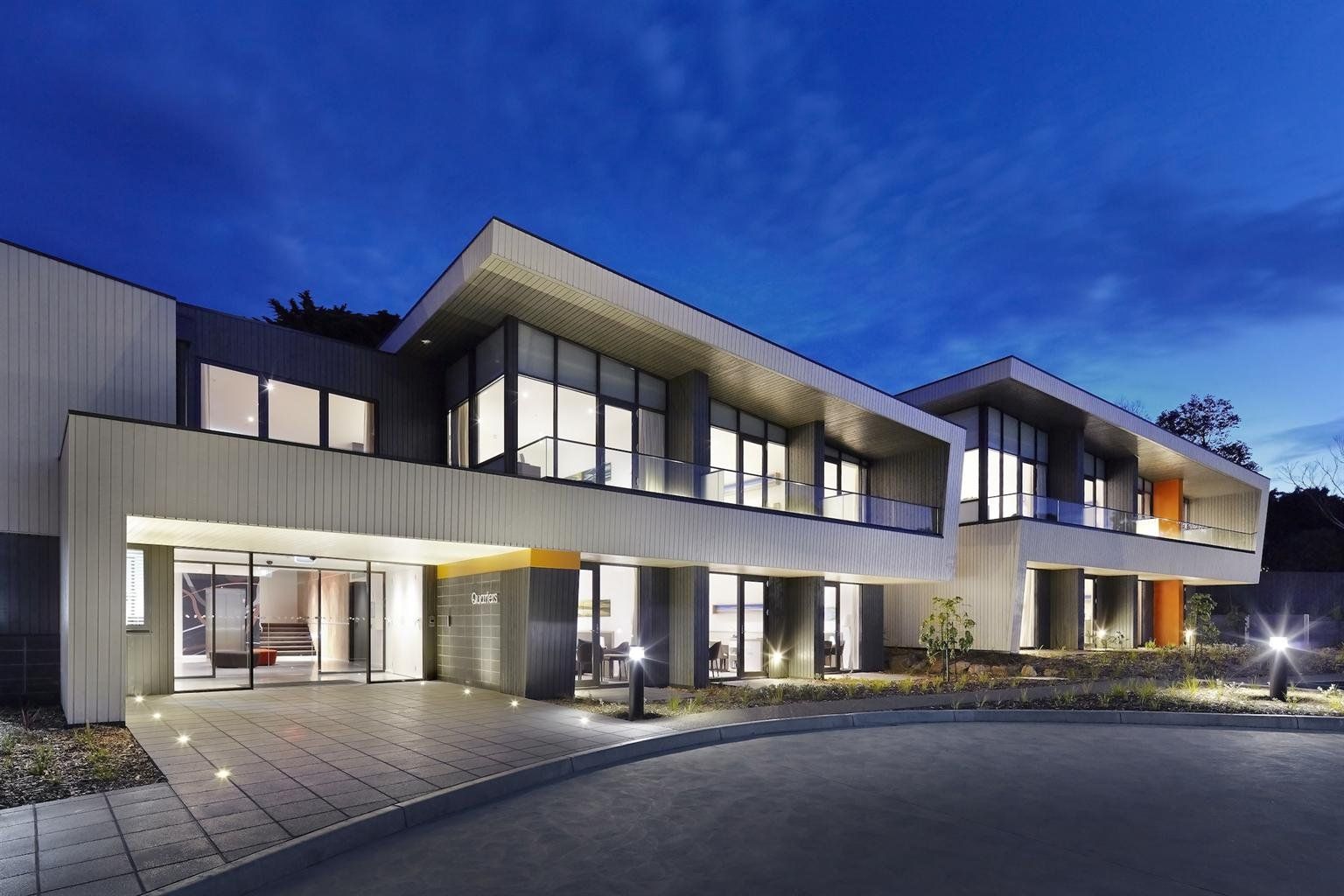 Flinders VIC Darwin Holiday