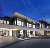 Quarters At Flinders Hotel - Darwin Holiday