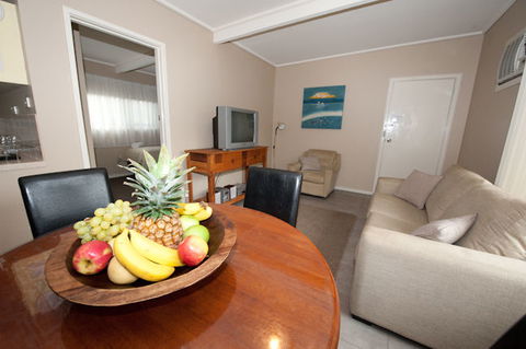 Admiral Motor Inn - Darwin Holiday 3