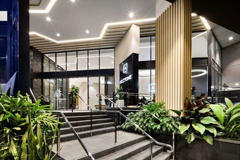 Alcyone Hotel Residences - Darwin Holiday 2