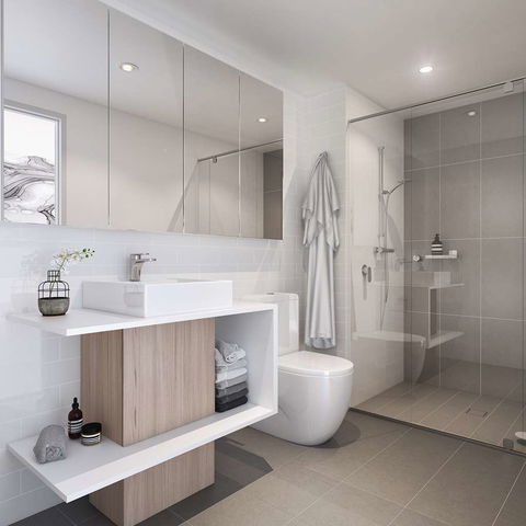 Alcyone Hotel Residences - Darwin Holiday 5