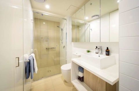 Alcyone Hotel Residences - Darwin Holiday 7