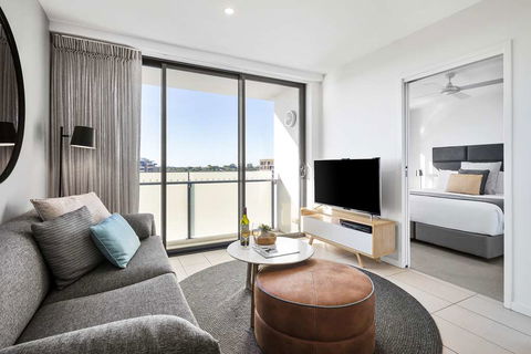 Alcyone Hotel Residences - Darwin Holiday 10