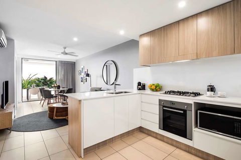 Alcyone Hotel Residences - Darwin Holiday 12