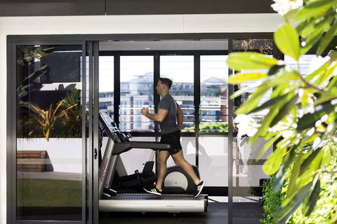 Alcyone Hotel Residences - Darwin Holiday 14