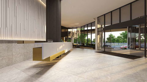 Alcyone Hotel Residences - Darwin Holiday 15