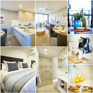 Alcyone Hotel Residences - Darwin Holiday 16
