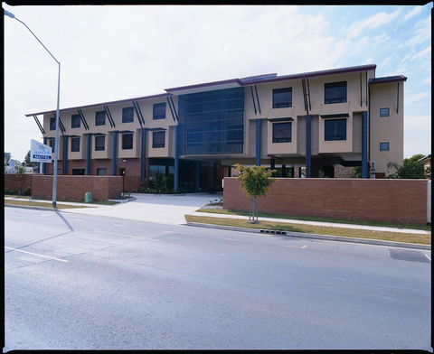 Kingsford Smith Motel - Darwin Holiday 0