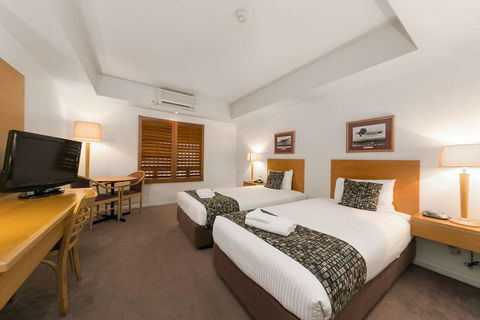 Kingsford Smith Motel - Darwin Holiday 4