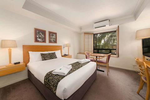 Kingsford Smith Motel - Darwin Holiday 5