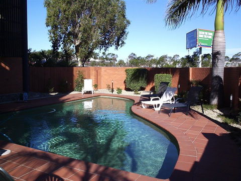 Kingsford Smith Motel - Darwin Holiday 8
