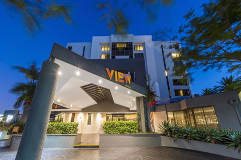 View Brisbane - Darwin Holiday 0