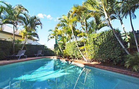 Airport Clayfield Motel - Darwin Holiday 0